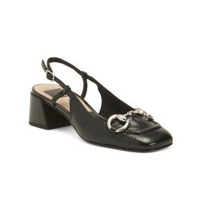 DOLCE VITA Midnight Melli Slingback Low Heels
